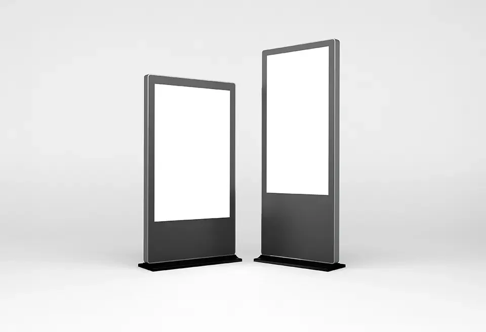 Totem Tabela Hangi İşletmeler İçin Uygundur?